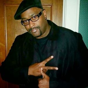 Meet your Posher, George